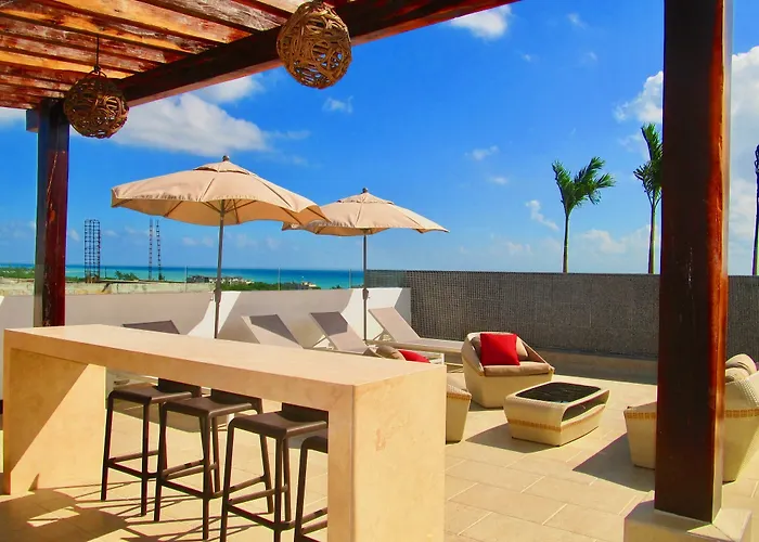 Condo Soul By Playa Paradise