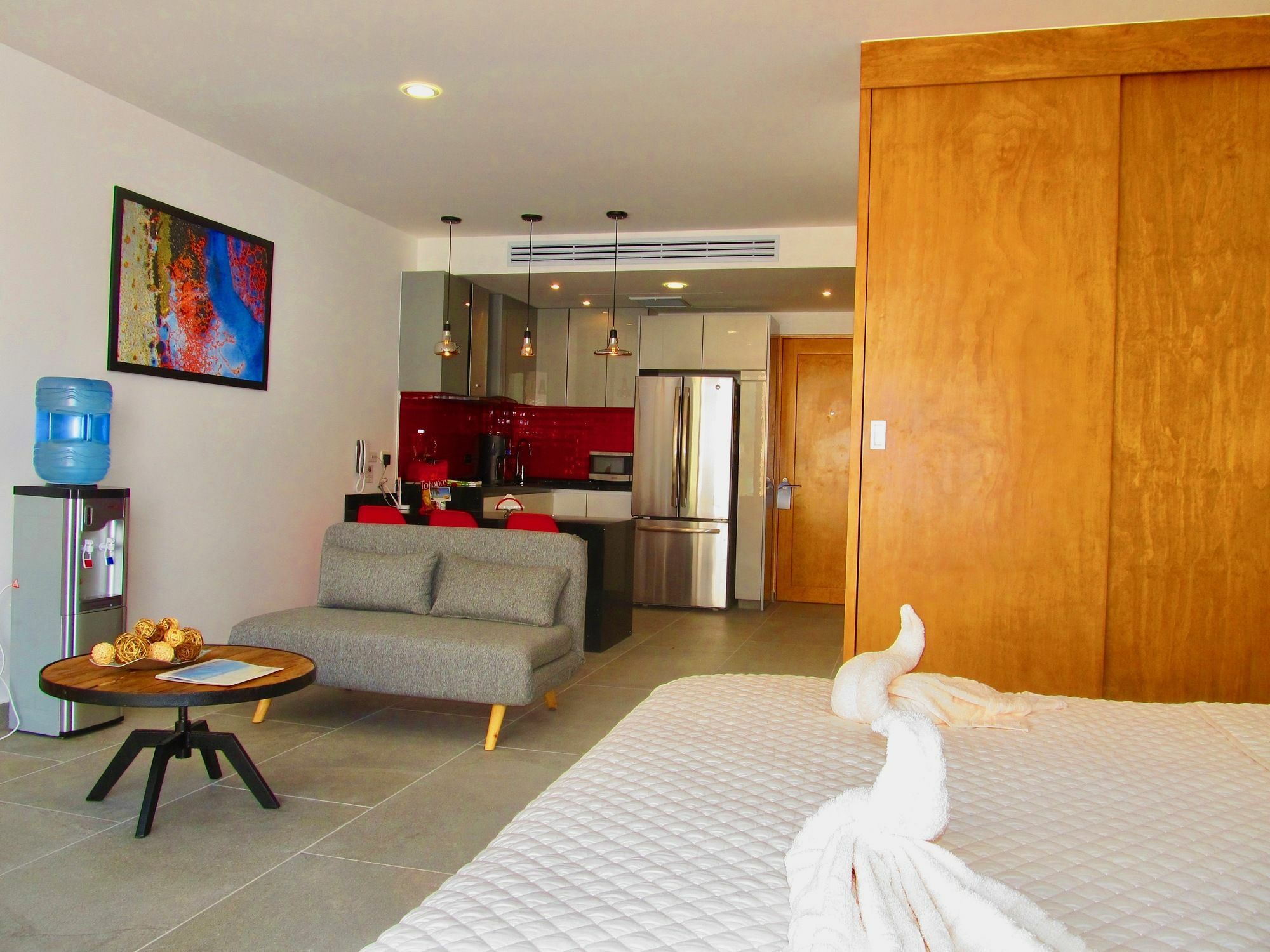 Soul By Playa Paradise Apartamento *
