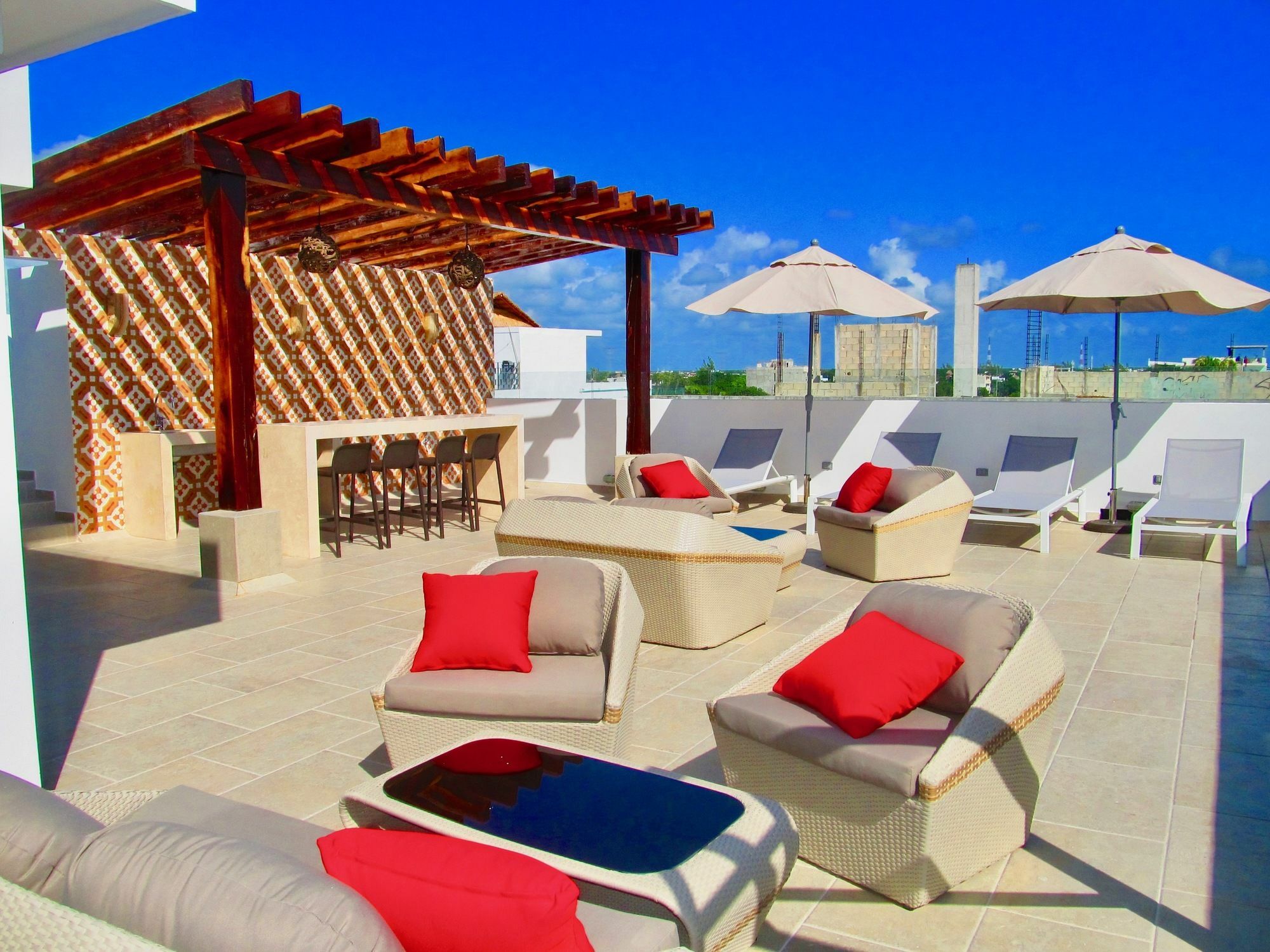 Soul By Playa Paradise Apartamento *