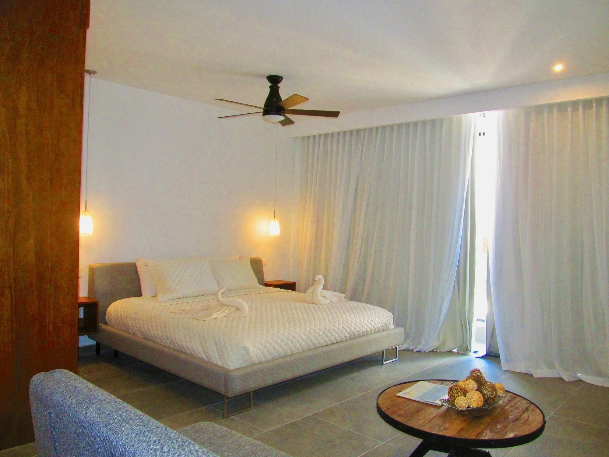 Soul By Playa Paradise Apartamento Playa del Carmen