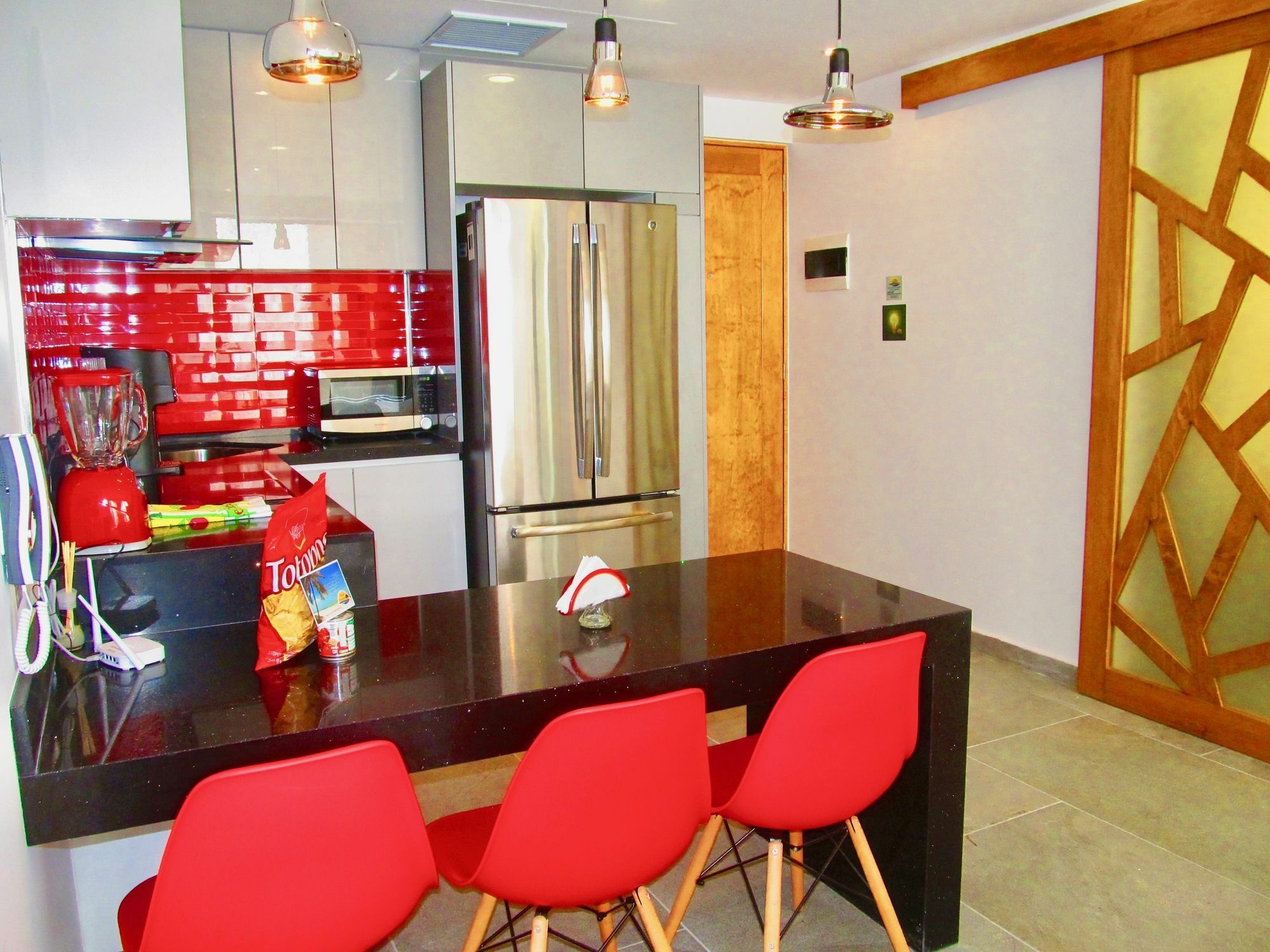 Soul By Playa Paradise Apartamento *