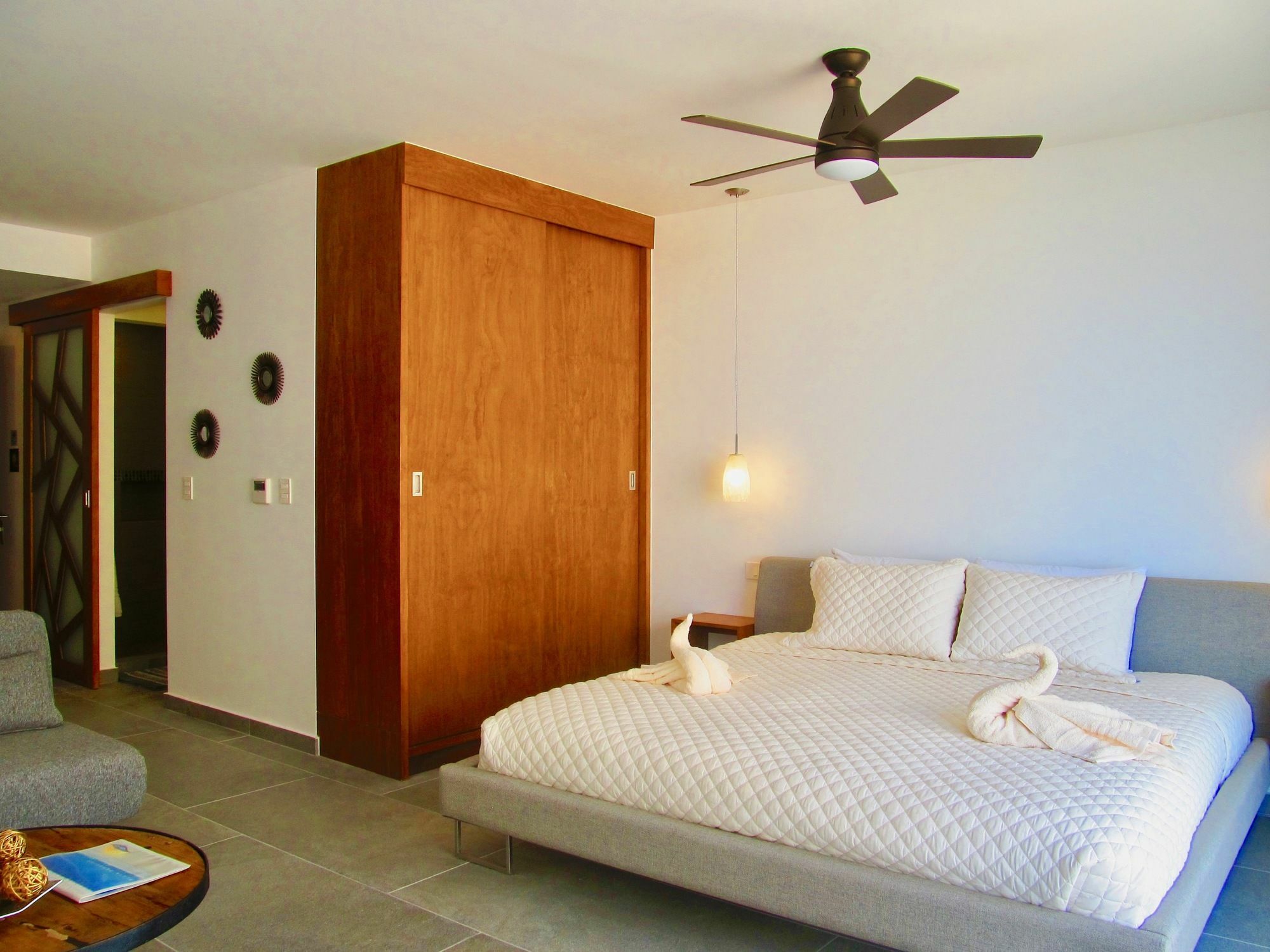 Soul By Playa Paradise Playa del Carmen
