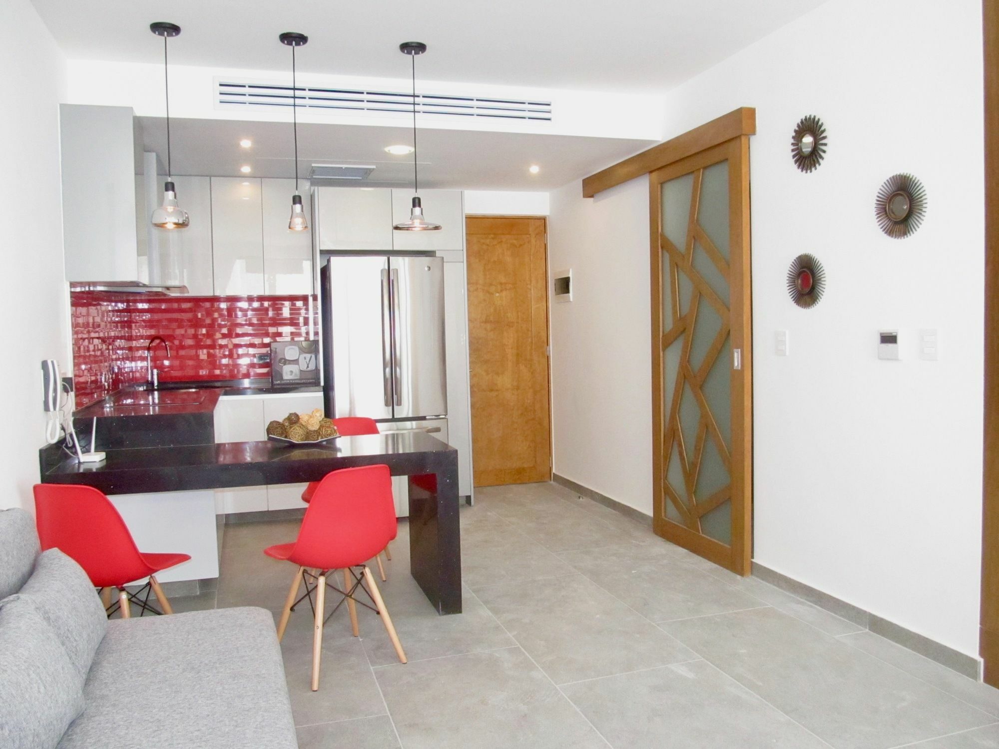 Soul By Playa Paradise Apartamento *