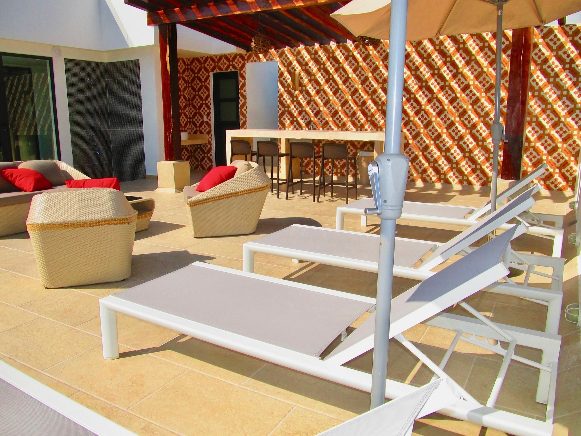 Soul By Playa Paradise Apartamento *