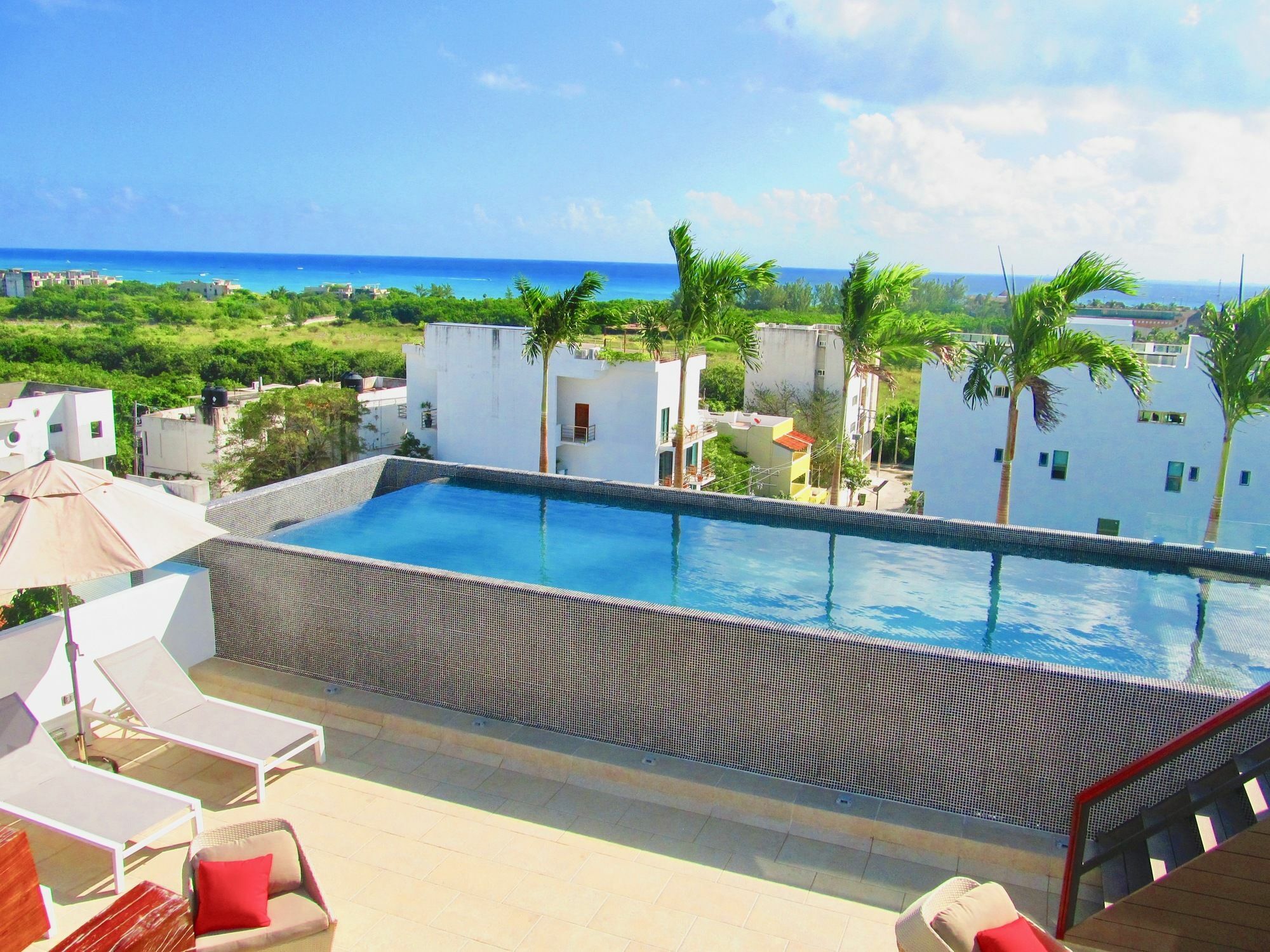 Soul By Playa Paradise Playa del Carmen