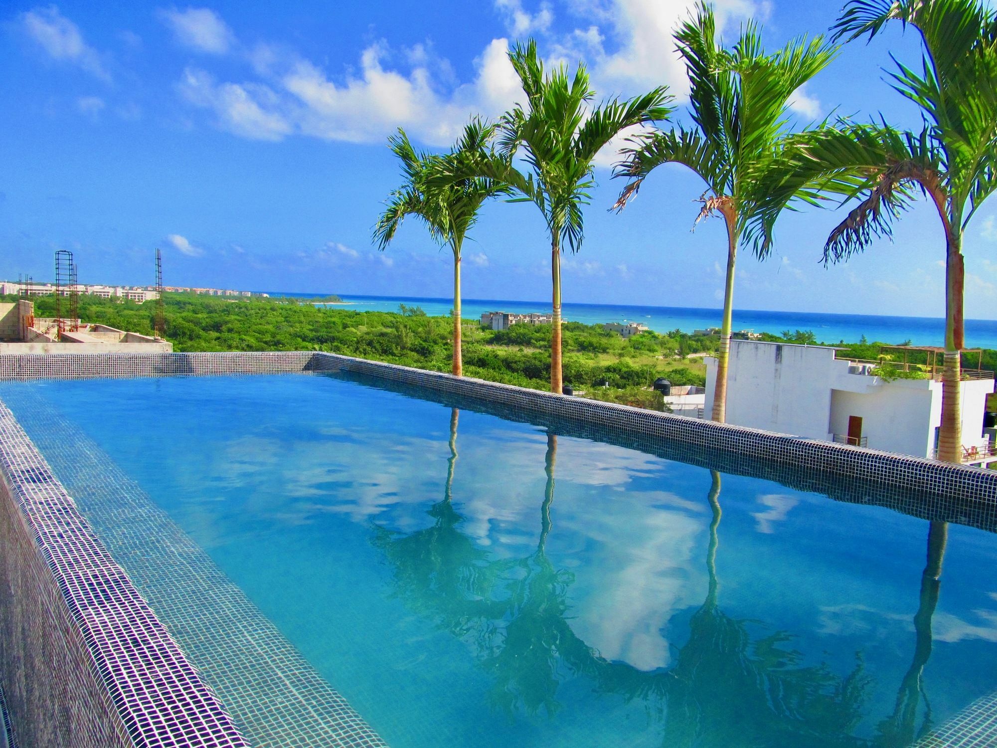 Soul By Playa Paradise Apartamento *