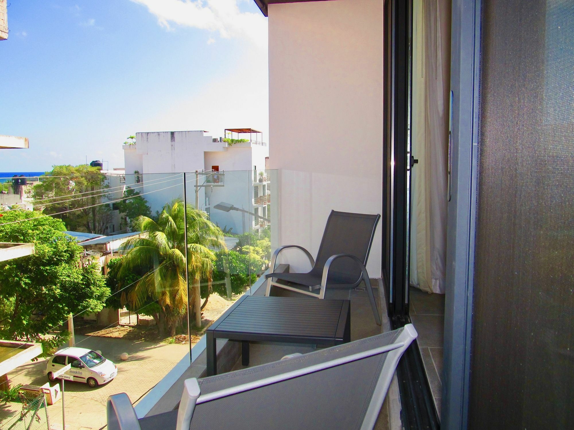 Apartamento Soul By Playa Paradise Playa del Carmen