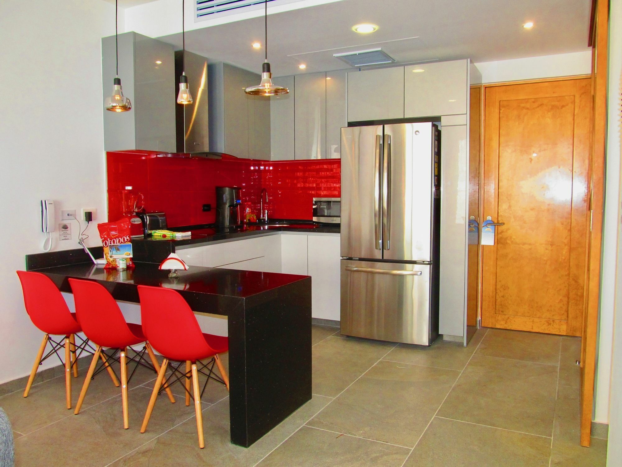 Soul By Playa Paradise Apartamento *
