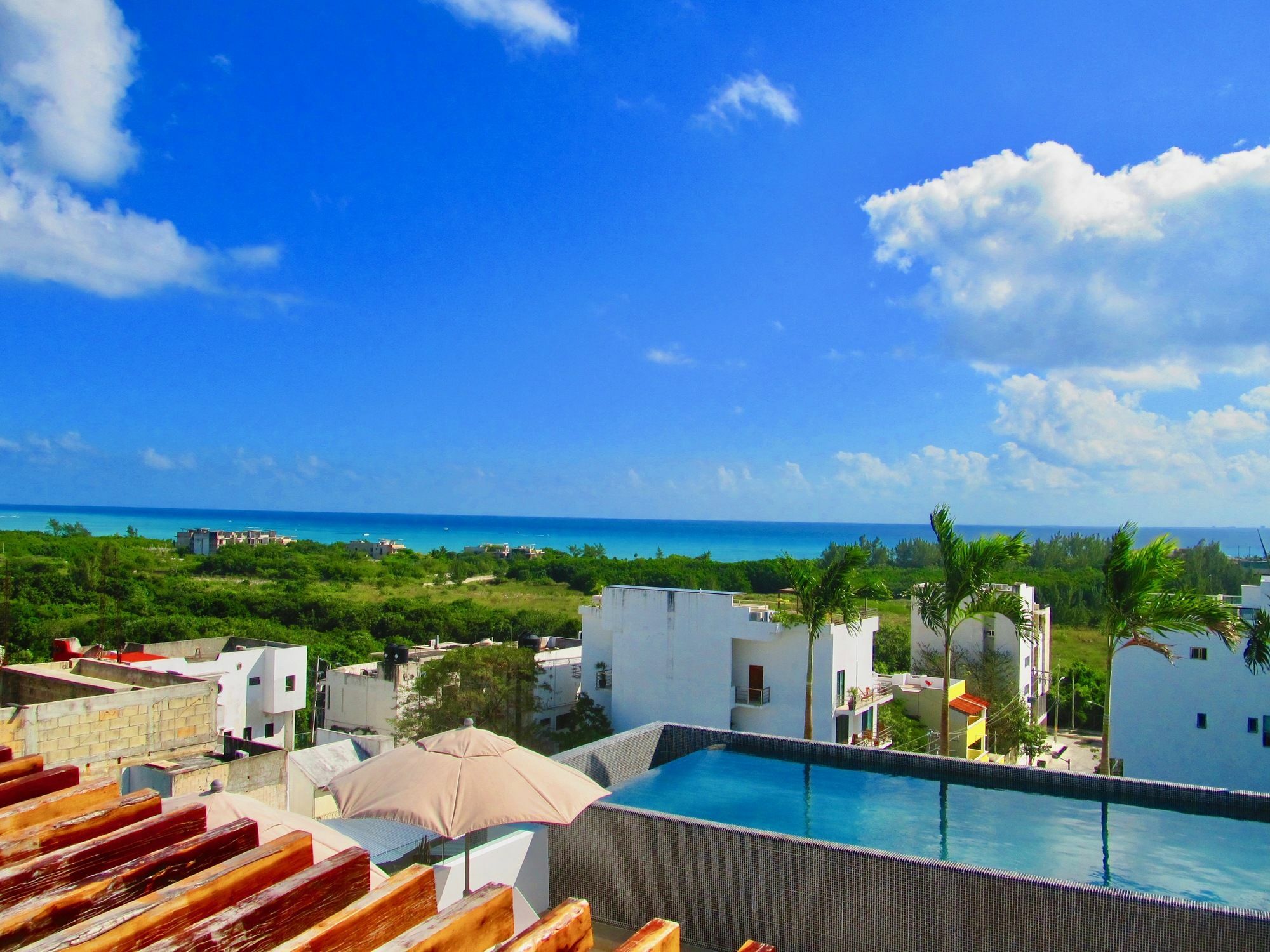 Soul By Playa Paradise Playa del Carmen