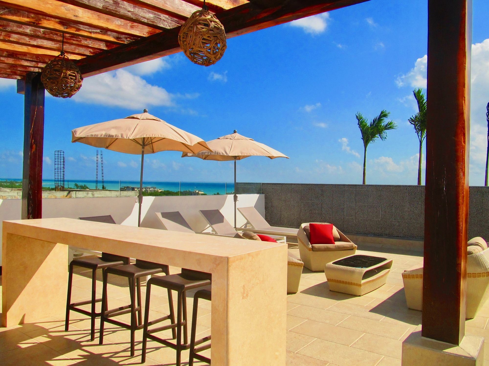 Apartamento Soul By Playa Paradise