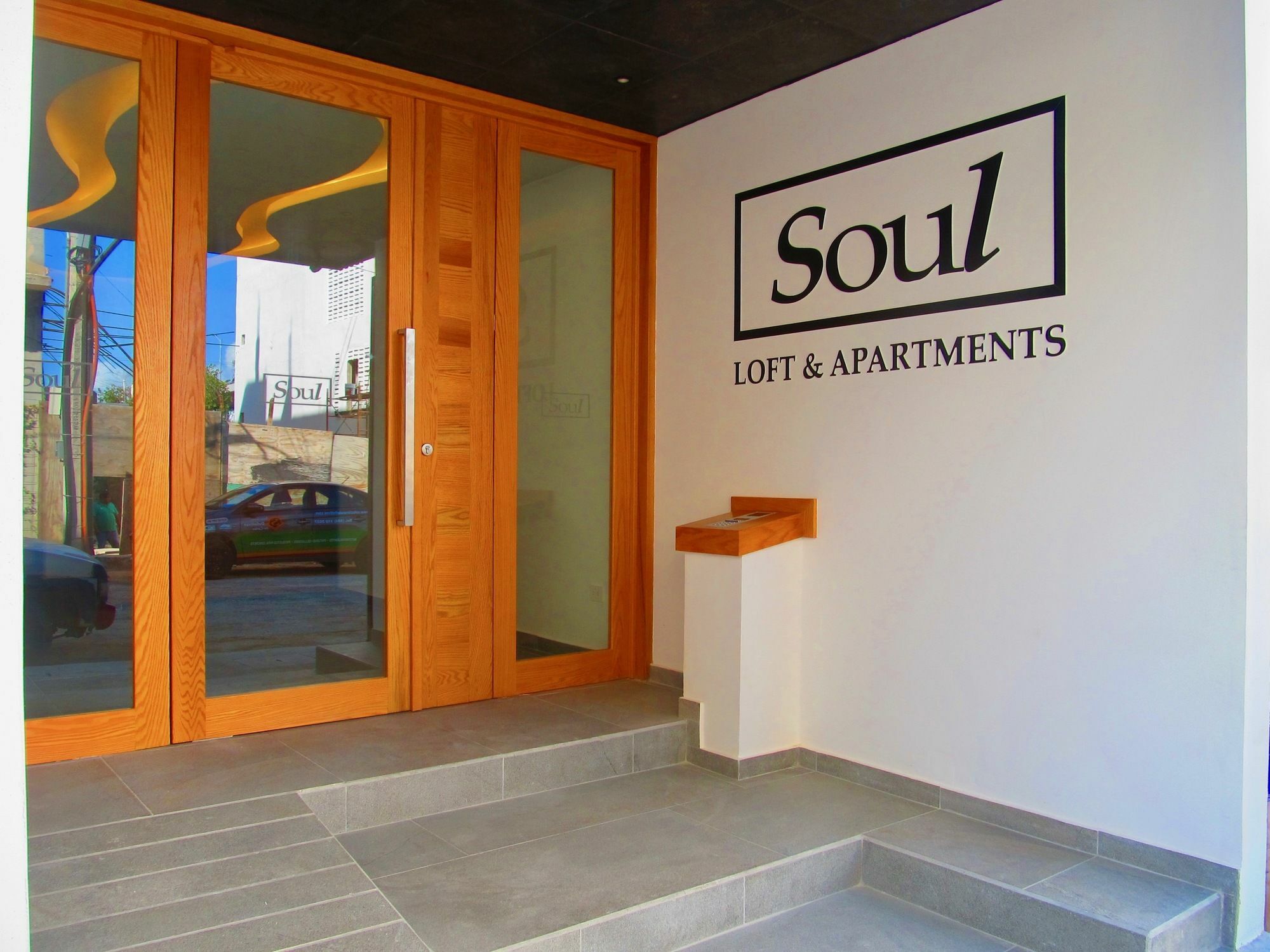 Apartment Soul By Playa Paradise