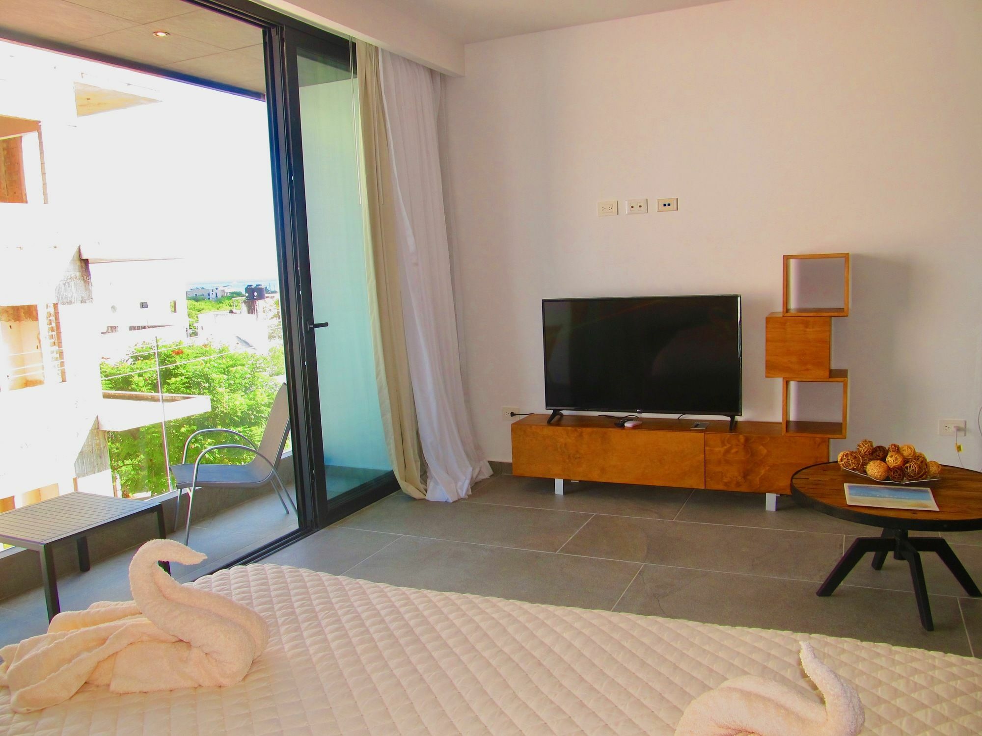 Soul By Playa Paradise * Playa del Carmen