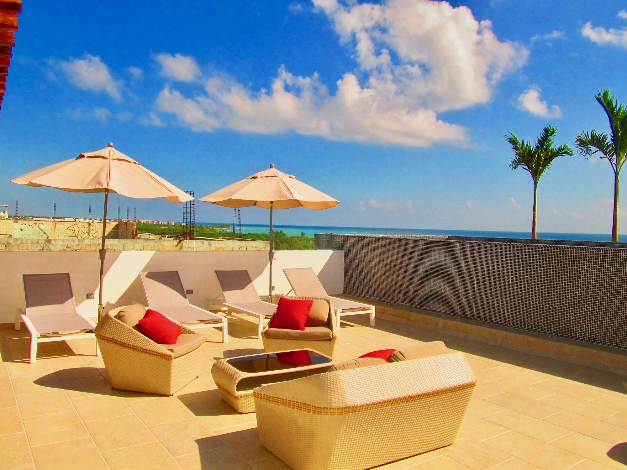 Soul By Playa Paradise Apartment